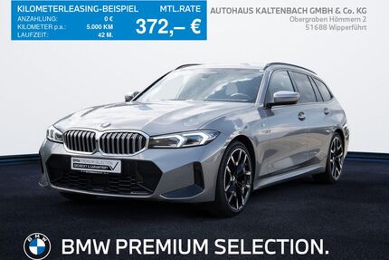 BMW 320 Gebrauchtwagen