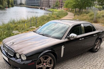 Jaguar XJ8 Gebrauchtwagen