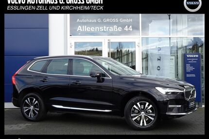 Volvo XC60 Gebrauchtwagen