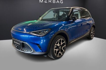 Smart #1 Gebrauchtwagen
