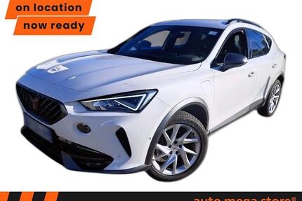 Cupra Formentor Gebrauchtwagen