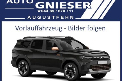 Dacia Bigster Gebrauchtwagen