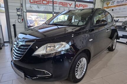 Lancia Ypsilon Gebrauchtwagen