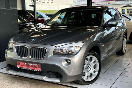 BMW X1 Gebrauchtwagen