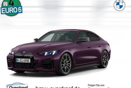 BMW i4 Gebrauchtwagen