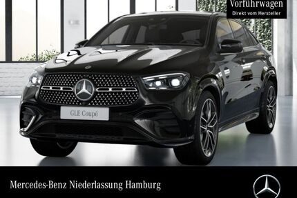 Mercedes-Benz GLE 450 Gebrauchtwagen