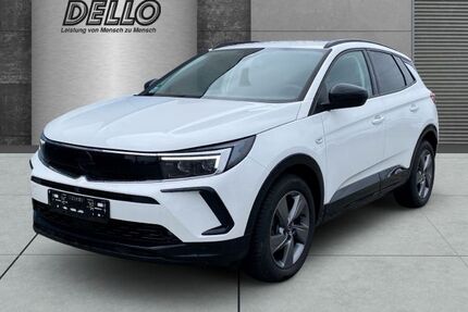 Opel Grandland (X) Gebrauchtwagen