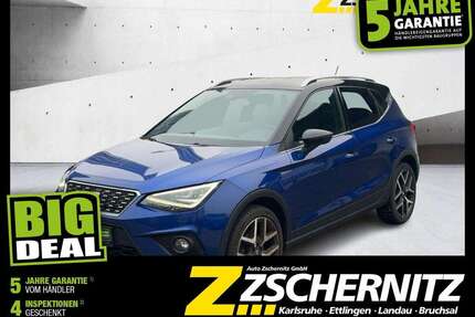 Seat Arona Gebrauchtwagen
