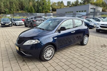 Lancia Ypsilon Gebrauchtwagen
