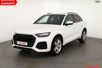 Audi Q5 Gebrauchtwagen