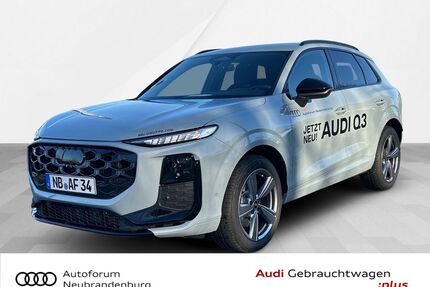 Audi Q3 Gebrauchtwagen