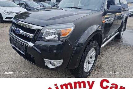 Ford Ranger Gebrauchtwagen