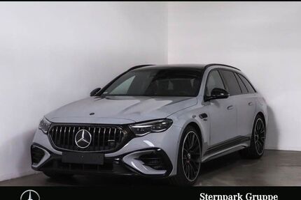 Mercedes-Benz E 53 AMG Gebrauchtwagen