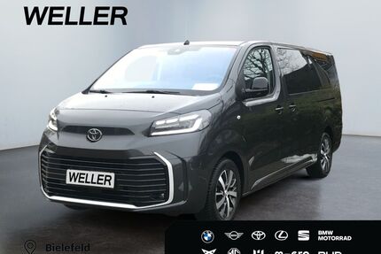 Toyota Proace (Verso) Gebrauchtwagen