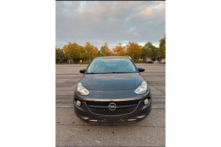 Opel Adam Gebrauchtwagen
