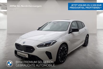 BMW M135 Gebrauchtwagen