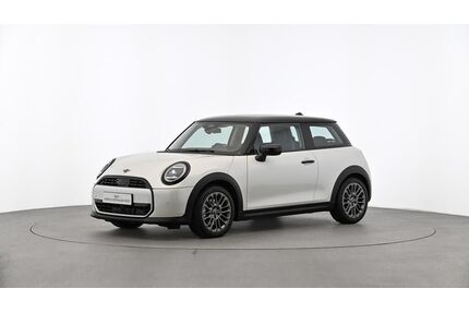 Mini Cooper C Gebrauchtwagen