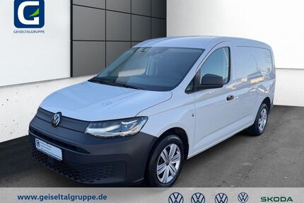 VW Caddy Maxi Gebrauchtwagen