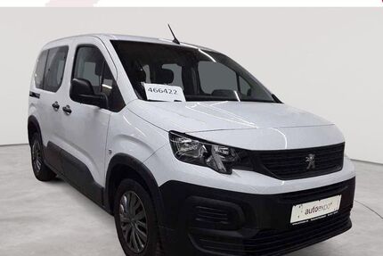 Peugeot Rifter Gebrauchtwagen