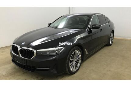 BMW 545 Gebrauchtwagen
