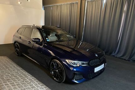 BMW M340i Gebrauchtwagen