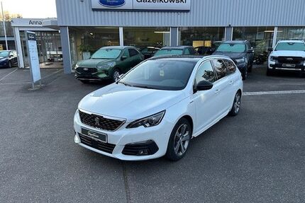 Peugeot 308 Gebrauchtwagen