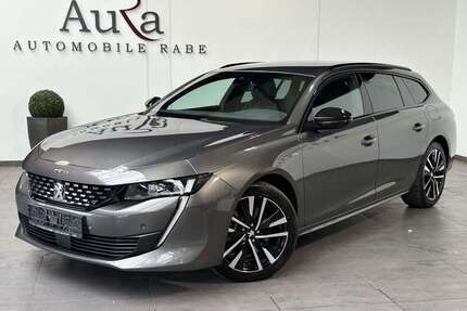 Peugeot 508 Gebrauchtwagen