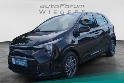 Kia Picanto Gebrauchtwagen