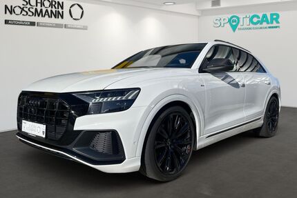 Audi Q8 Gebrauchtwagen