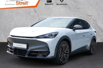 Cupra Tavascan Gebrauchtwagen