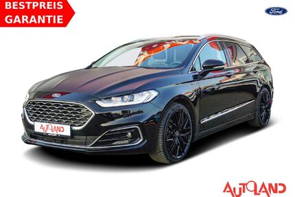 Ford Mondeo Gebrauchtwagen