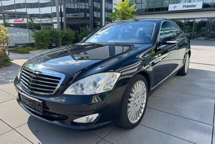 Mercedes-Benz S 320 Gebrauchtwagen