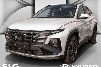 Hyundai TUCSON Gebrauchtwagen