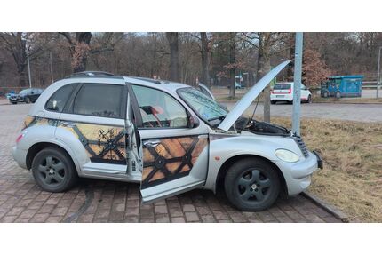 Chrysler PT Cruiser Gebrauchtwagen