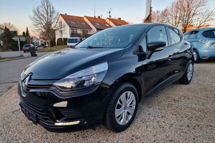 Renault Clio Gebrauchtwagen