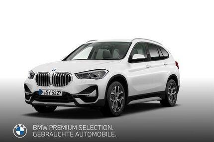 BMW X1 Gebrauchtwagen