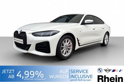 Hyundai 420 Gran Coupé 