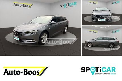 Opel Insignia Gebrauchtwagen