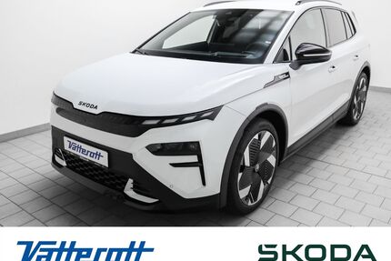 Skoda Elroq Gebrauchtwagen