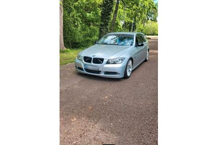 BMW 325 Gebrauchtwagen