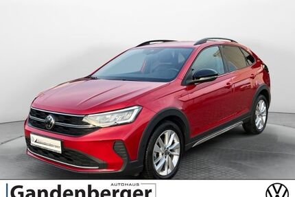 VW Taigo Gebrauchtwagen