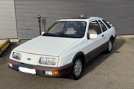 Ford Sierra Gebrauchtwagen