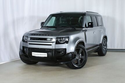 Land Rover Defender Gebrauchtwagen