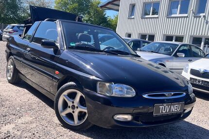 Ford Escort Gebrauchtwagen