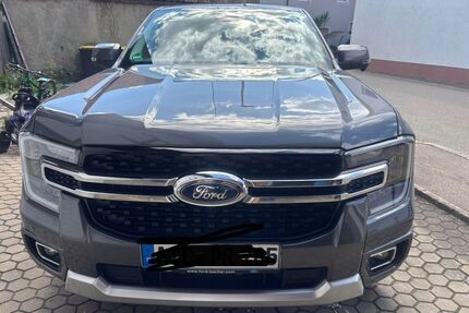 Ford Ranger Gebrauchtwagen