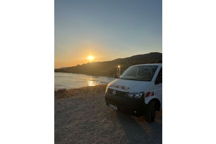 VW T5 andere Gebrauchtwagen