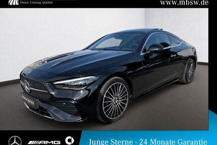 Mercedes-Benz CLE 220 Gebrauchtwagen