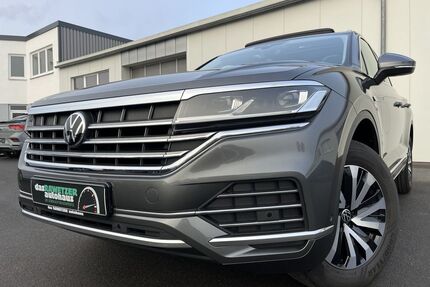 VW Touareg Gebrauchtwagen
