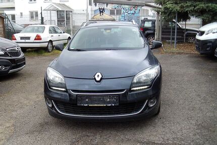 Renault Megane Gebrauchtwagen