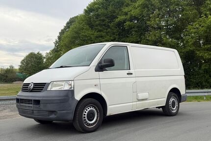 VW T5 Transporter Gebrauchtwagen